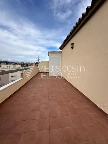 Apartamento de 2 habitaciones en Torre del Mar, Vélez-Málaga en venta - 289.000 € (Ref: 9715689)