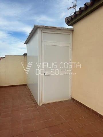 Apartamento de 2 habitaciones en Torre del Mar, Vélez-Málaga en venta - 289.000 € (Ref: 9715689)