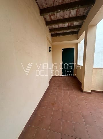 Apartamento de 2 habitaciones en Torre del Mar, Vélez-Málaga en venta - 289.000 € (Ref: 9715689)