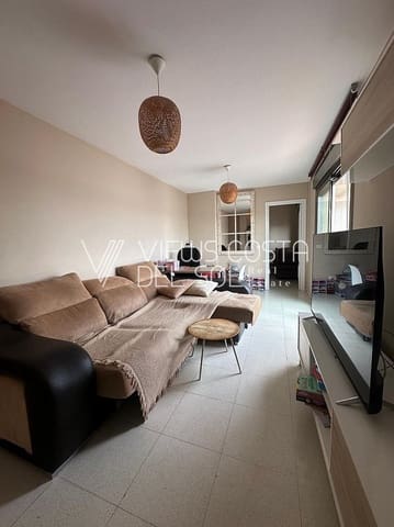 Apartamento de 2 habitaciones en Torre del Mar, Vélez-Málaga en venta - 289.000 € (Ref: 9715689)