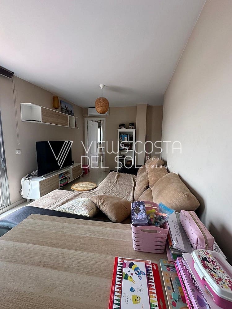 2 quarto Apartamento para venda em Torre del Mar - 289 000 € (Ref: 9715689)