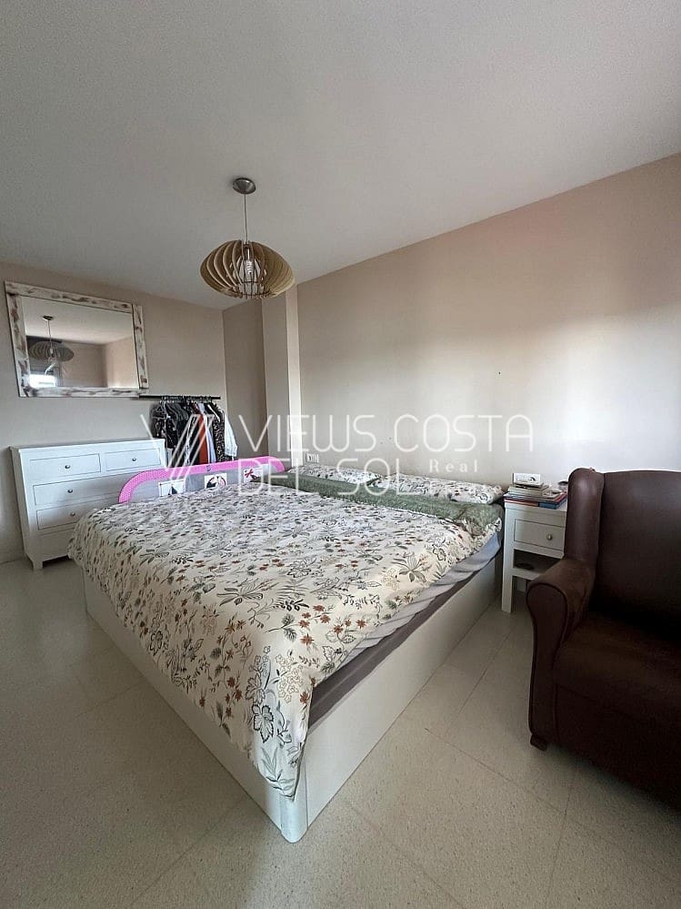 2 quarto Apartamento para venda em Torre del Mar - 289 000 € (Ref: 9715689)