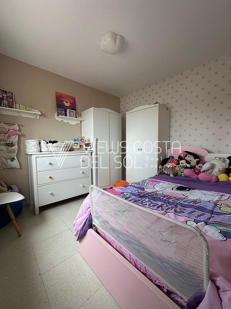 2 quarto Apartamento para venda em Torre del Mar - 289 000 € (Ref: 9715689)