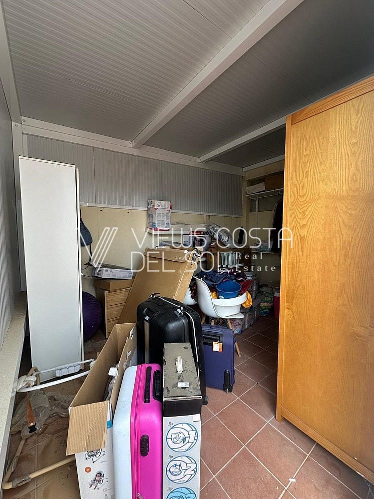 2 quarto Apartamento para venda em Torre del Mar - 289 000 € (Ref: 9715689)