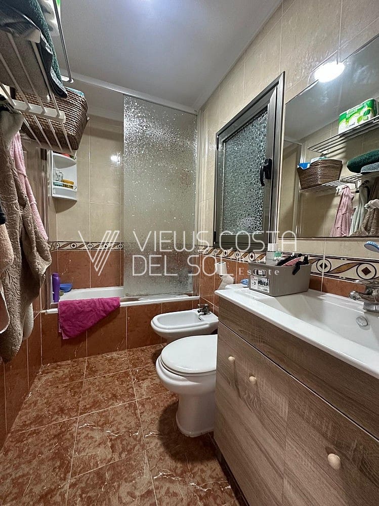 2 quarto Apartamento para venda em Torre del Mar - 289 000 € (Ref: 9715689)