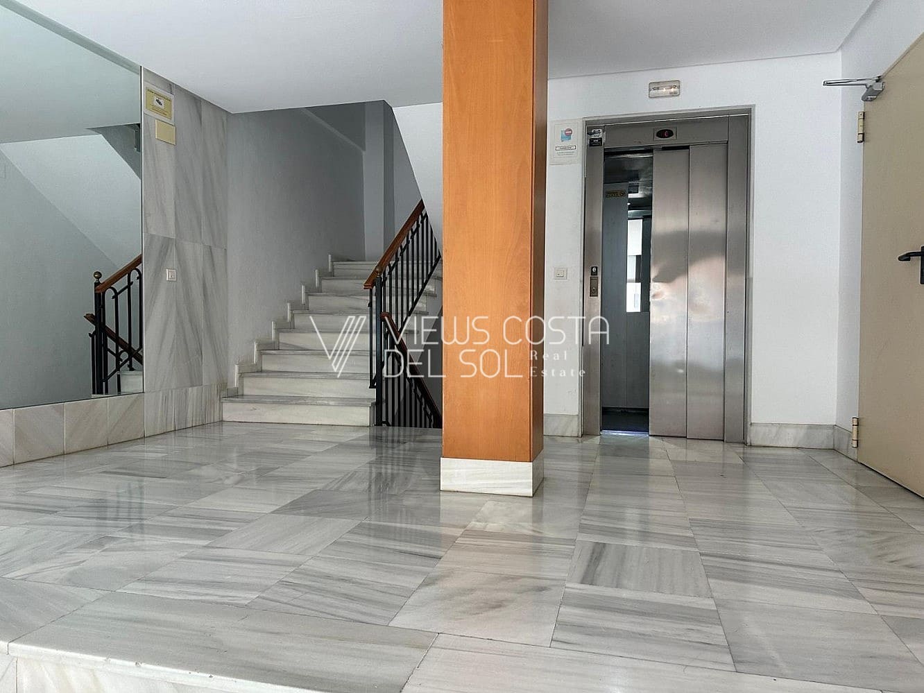 2 quarto Apartamento para venda em Torre del Mar - 289 000 € (Ref: 9715689)