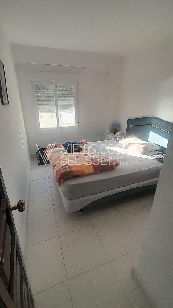 2 sypialnia Apartament na sprzedaż w Algarrobo z basenem - 340 000 € (Ref: 9715690)