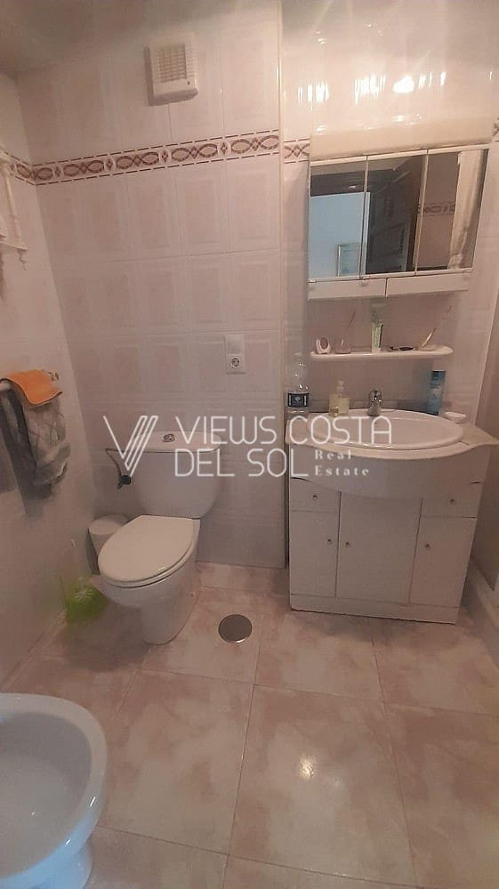 2 sypialnia Apartament na sprzedaż w Algarrobo z basenem - 340 000 € (Ref: 9715690)