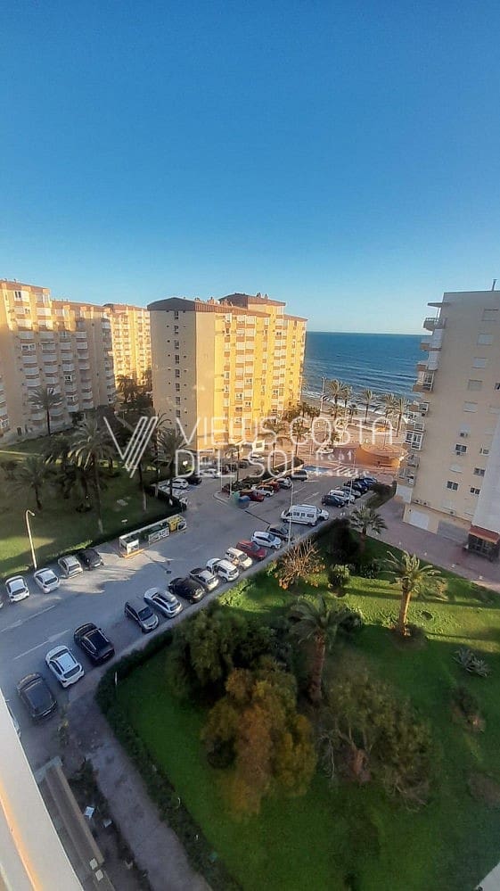 2 sypialnia Apartament na sprzedaż w Algarrobo z basenem - 340 000 € (Ref: 9715690)