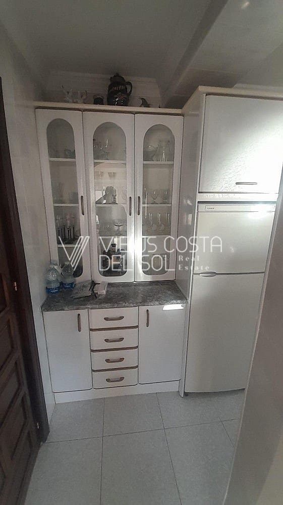 2 sypialnia Apartament na sprzedaż w Algarrobo z basenem - 340 000 € (Ref: 9715690)