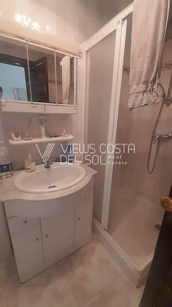 2 sypialnia Apartament na sprzedaż w Algarrobo z basenem - 340 000 € (Ref: 9715690)