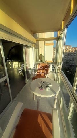 2 Zimmer Apartment zu verkaufen in Algarrobo mit Pool - 340.000 € (Ref: 9715690)