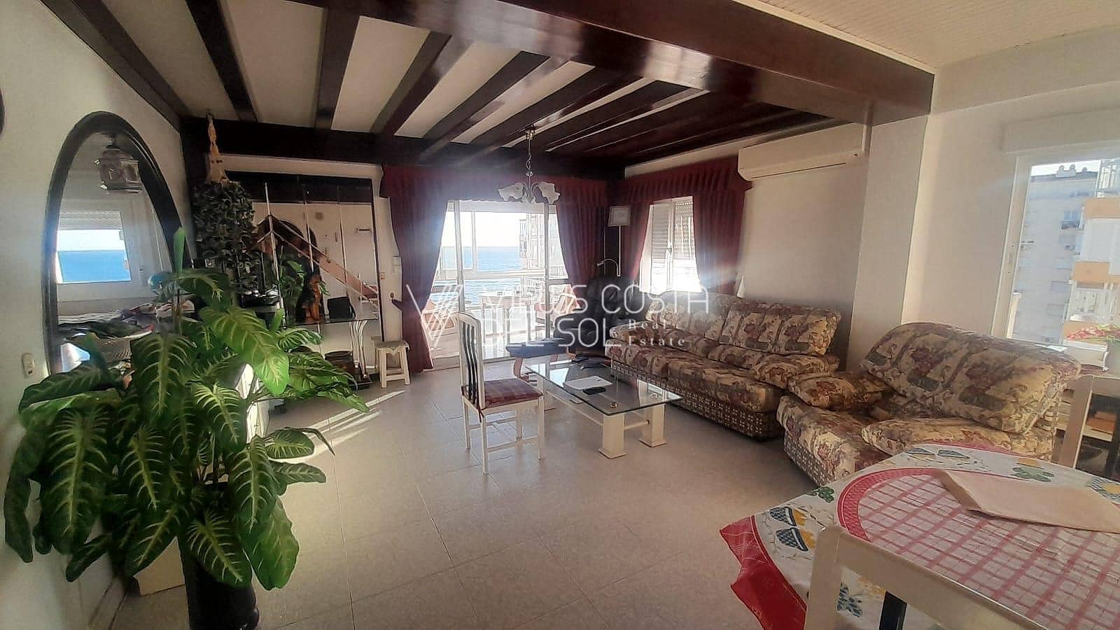 2 sypialnia Apartament na sprzedaż w Algarrobo z basenem - 340 000 € (Ref: 9715690)