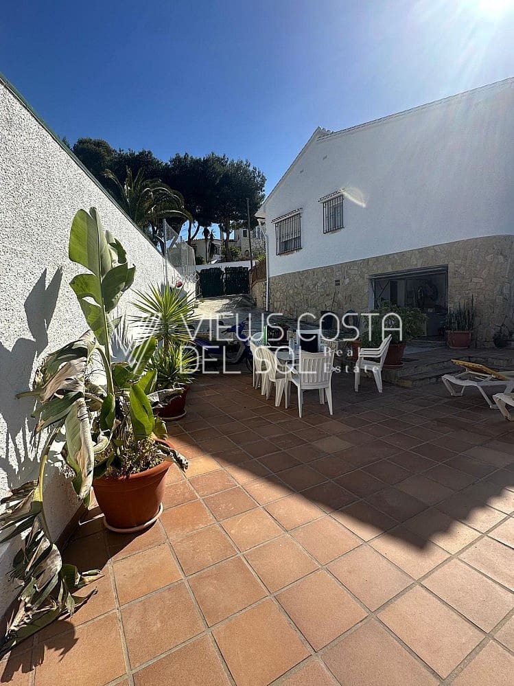 4 bedroom Villa for sale in Caleta de Velez with pool - € 649,900 (Ref: 9720610)