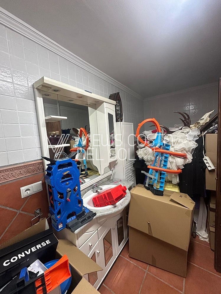 4 bedroom Villa for sale in Caleta de Velez with pool - € 649,900 (Ref: 9720610)