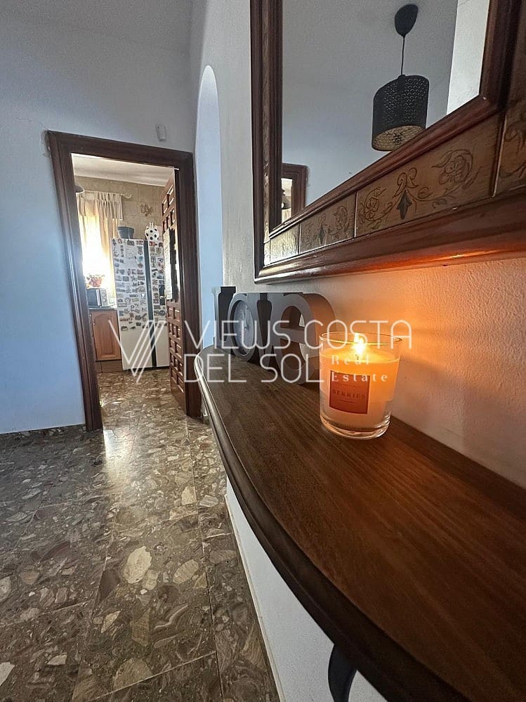 4 bedroom Villa for sale in Caleta de Velez with pool - € 649,900 (Ref: 9720610)