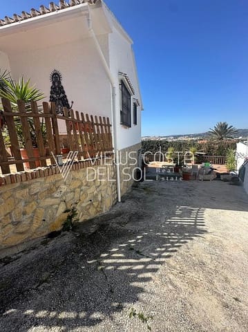 4 camera da letto Villa in vendita in Caleta de Vélez, Vélez-Málaga con piscina - 649.900 € (Rif: 9720610)