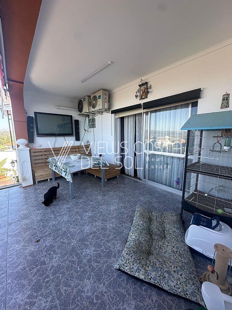 4 bedroom Villa for sale in Caleta de Velez with pool - € 649,900 (Ref: 9720610)