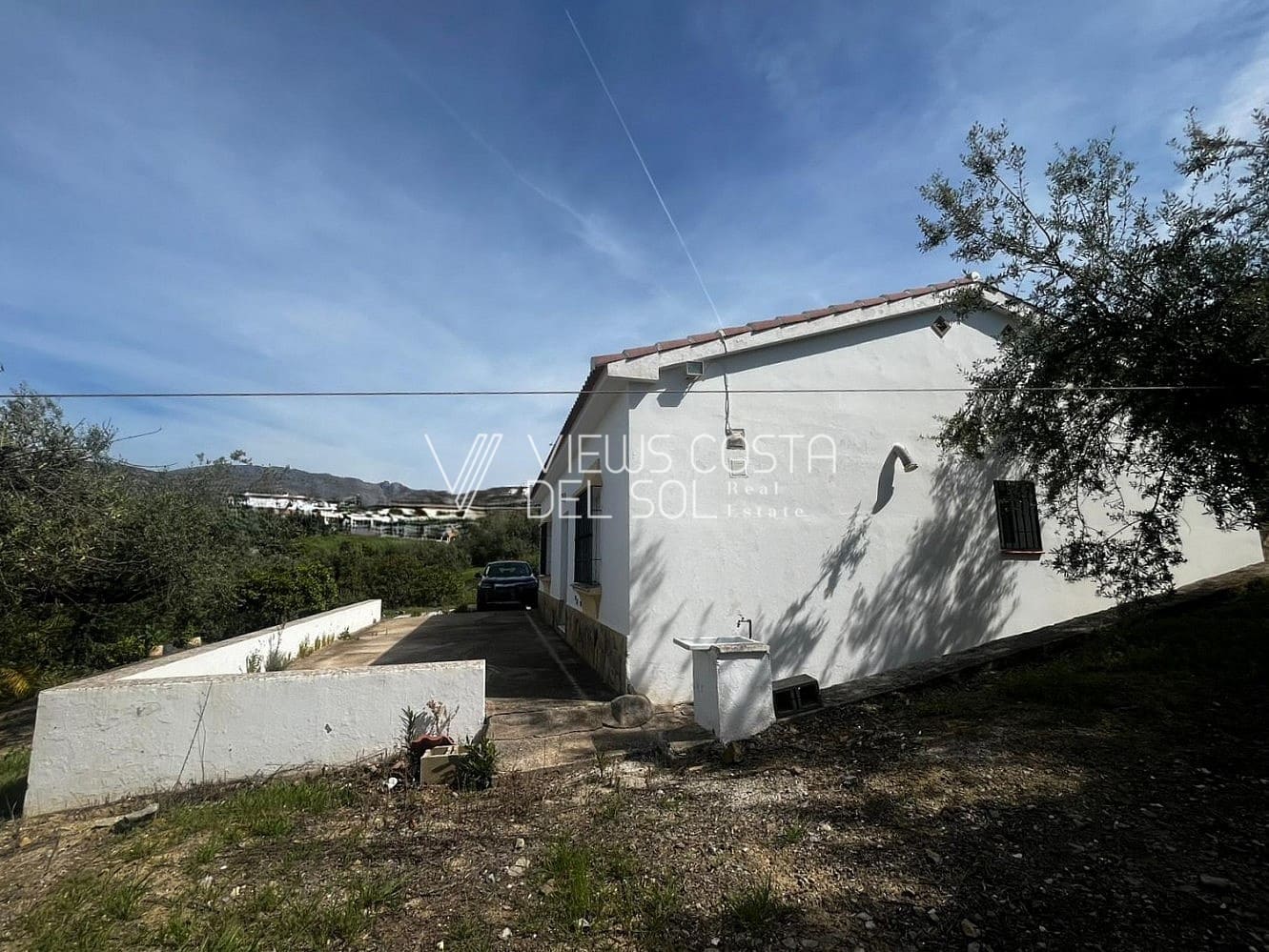 3 soverom Villa til salgs i Alcaucin - € 375 000 (Ref: 9784893)