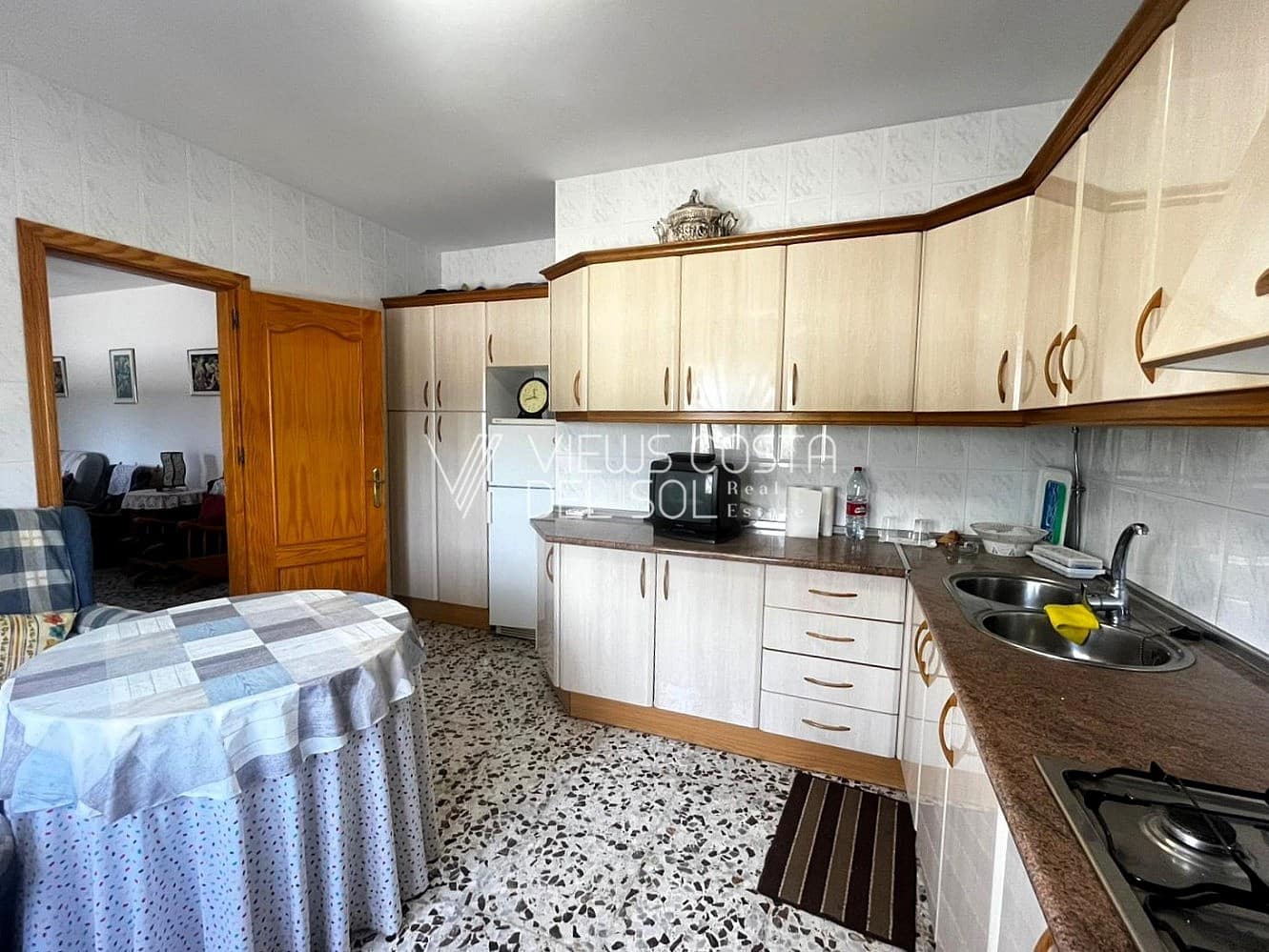 3 soverom Villa til salgs i Alcaucin - € 375 000 (Ref: 9784893)