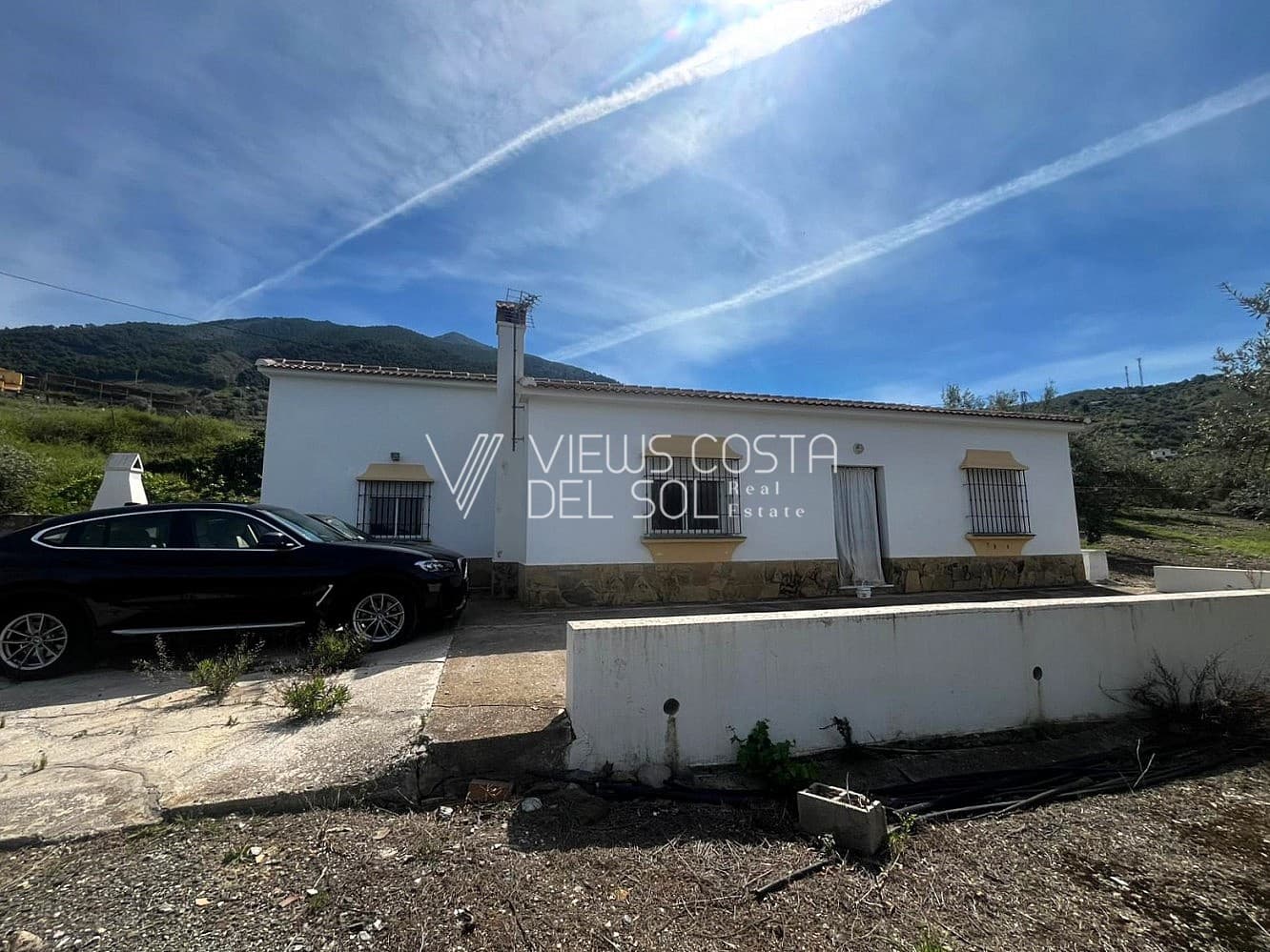 3 soverom Villa til salgs i Alcaucin - € 375 000 (Ref: 9784893)