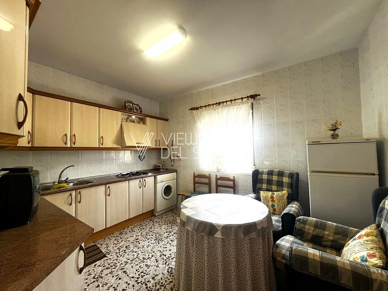 3 soverom Villa til salgs i Alcaucin - € 375 000 (Ref: 9784893)