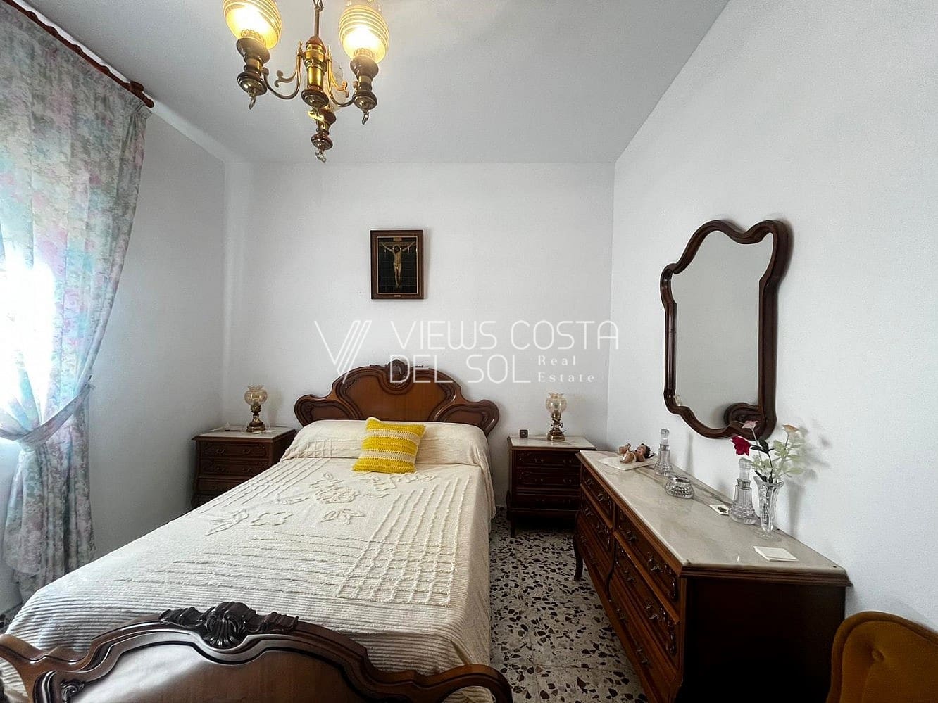 3 soverom Villa til salgs i Alcaucin - € 375 000 (Ref: 9784893)