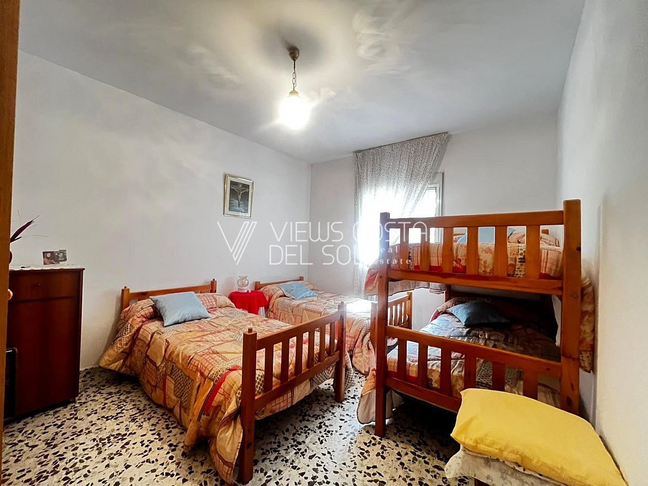 3 soverom Villa til salgs i Alcaucin - € 375 000 (Ref: 9784893)