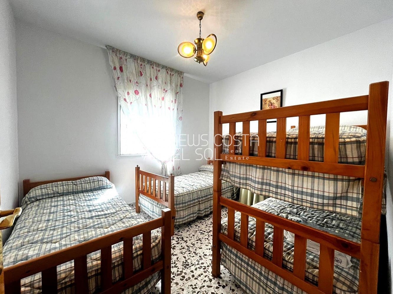 3 soverom Villa til salgs i Alcaucin - € 375 000 (Ref: 9784893)