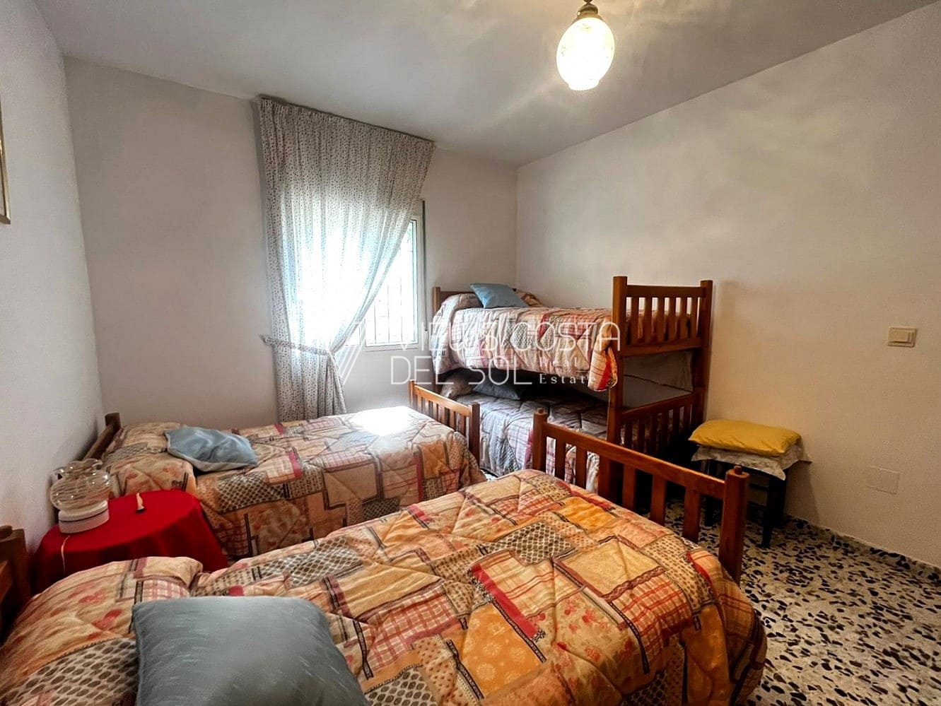 3 soverom Villa til salgs i Alcaucin - € 375 000 (Ref: 9784893)