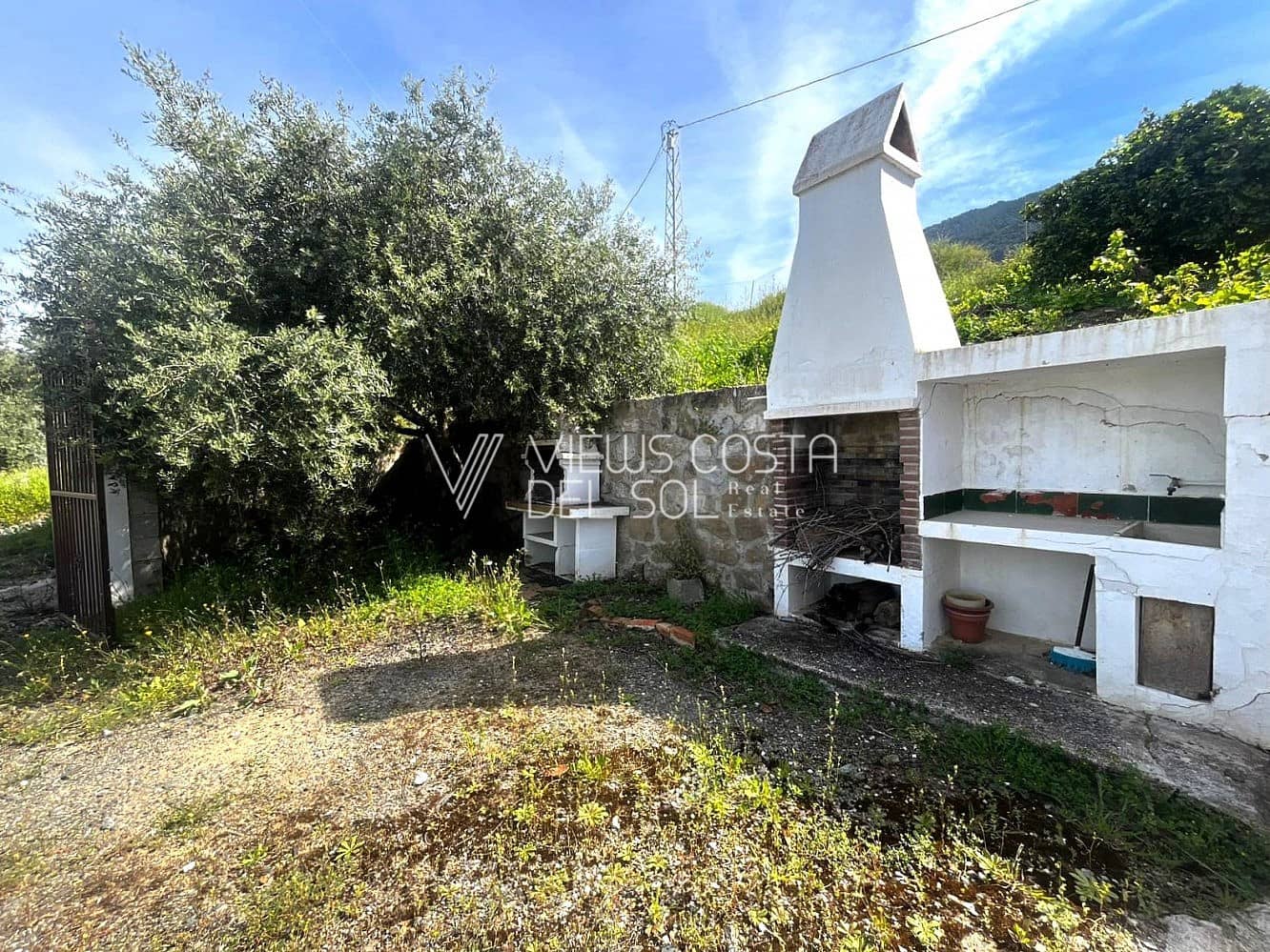 3 soverom Villa til salgs i Alcaucin - € 375 000 (Ref: 9784893)