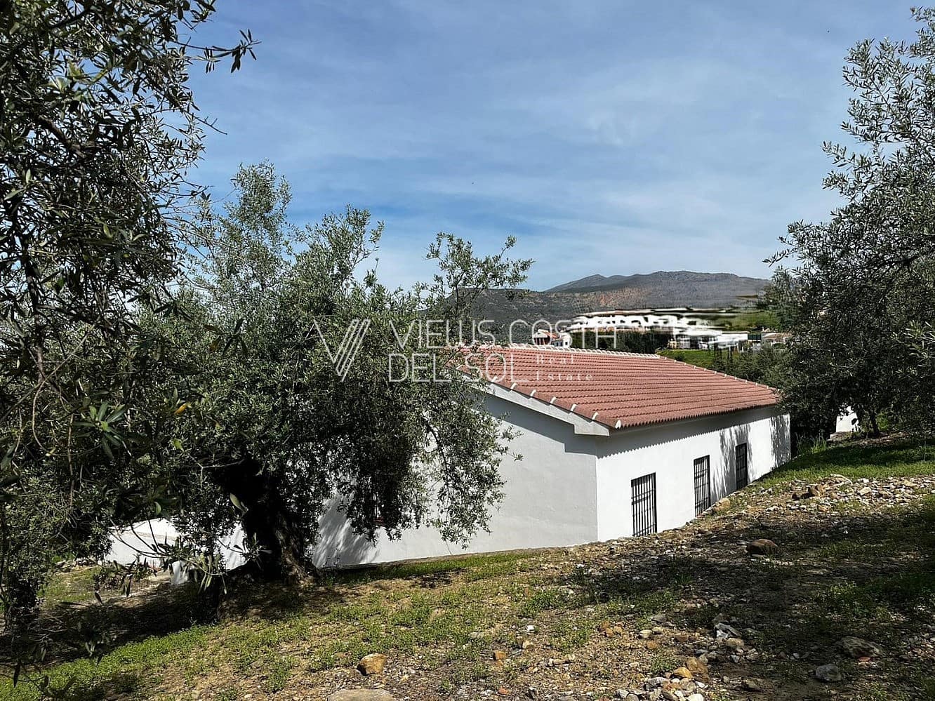 3 soverom Villa til salgs i Alcaucin - € 375 000 (Ref: 9784893)