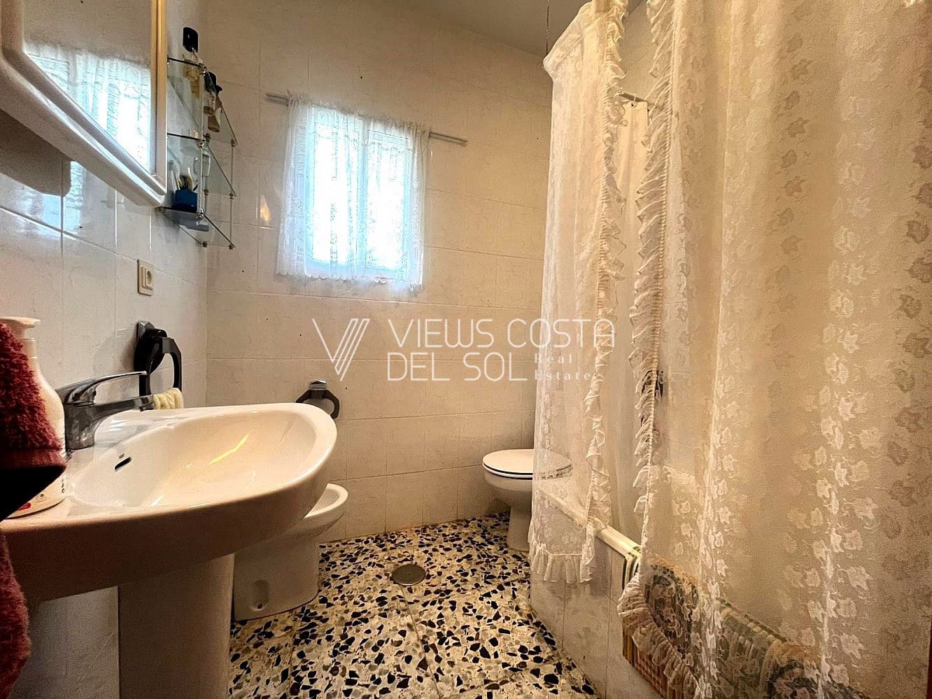 3 soverom Villa til salgs i Alcaucin - € 375 000 (Ref: 9784893)