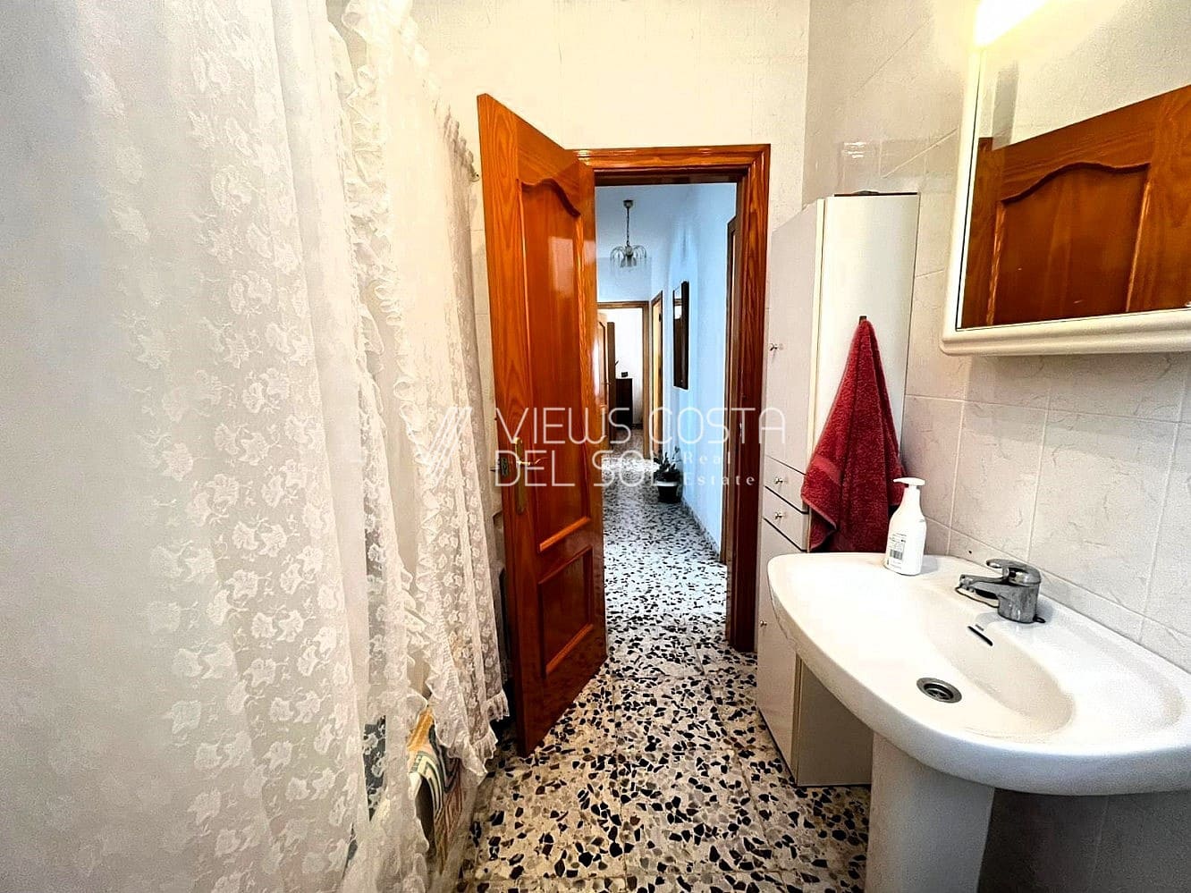 3 soverom Villa til salgs i Alcaucin - € 375 000 (Ref: 9784893)