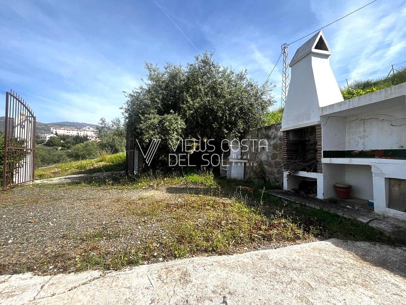 3 soverom Villa til salgs i Alcaucin - € 375 000 (Ref: 9784893)