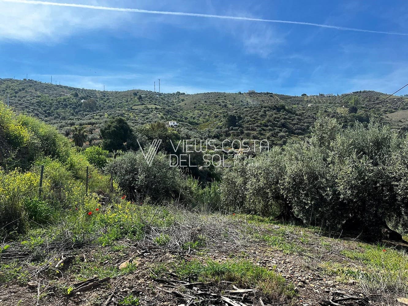 3 soverom Villa til salgs i Alcaucin - € 375 000 (Ref: 9784893)