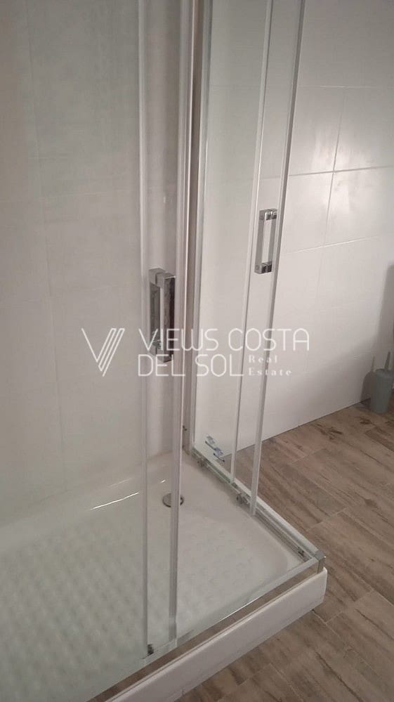 2 soverom Hus til leie i Frigiliana med garasje - € 850 (Ref: 9804871)