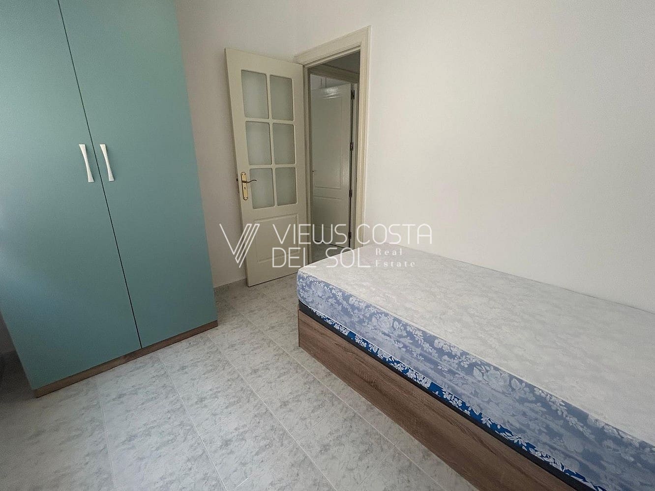 2 quarto Apartamento para arrendar em Nerja com piscina garagem - 1 200 € (Ref: 9807186)