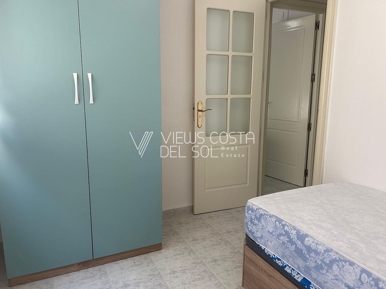 2 quarto Apartamento para arrendar em Nerja com piscina garagem - 1 200 € (Ref: 9807186)