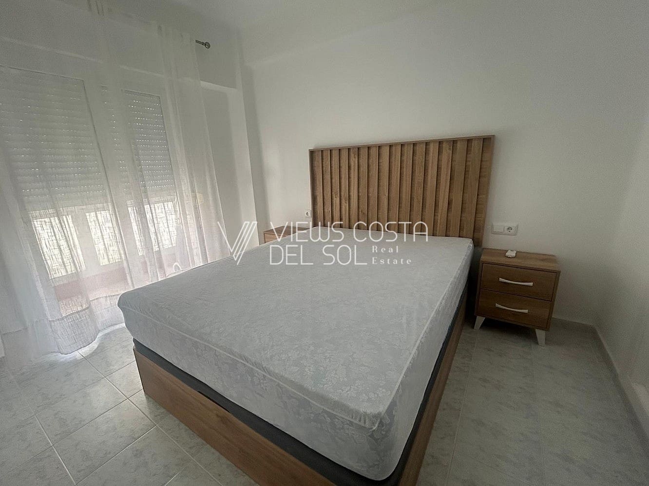 2 quarto Apartamento para arrendar em Nerja com piscina garagem - 1 200 € (Ref: 9807186)