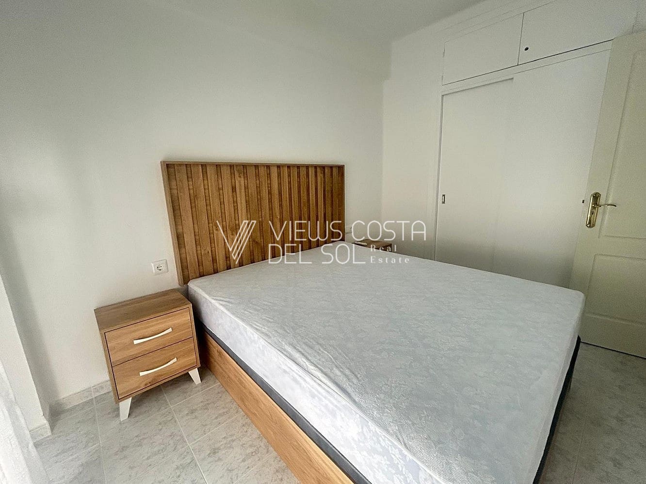 2 quarto Apartamento para arrendar em Nerja com piscina garagem - 1 200 € (Ref: 9807186)