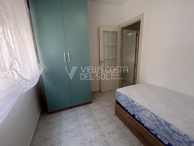 2 quarto Apartamento para arrendar em Centro, Nerja com piscina garagem - 1 200 € (Ref: 9807186)