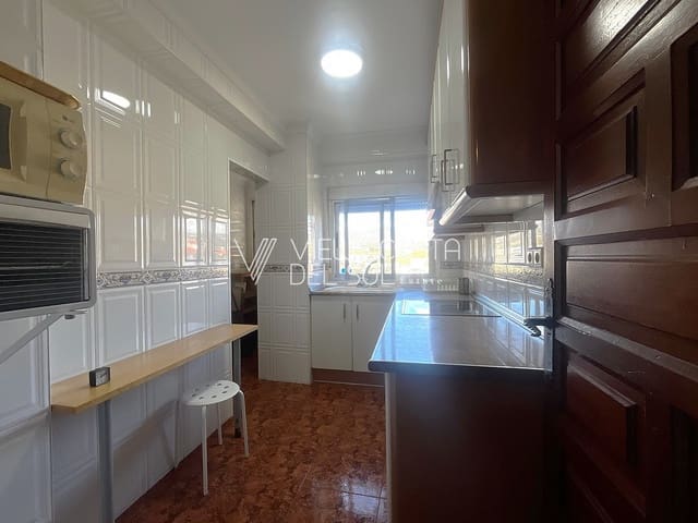 2 soveværelse Lejlighed til leje i Algarrobo Costa, Algarrobo med swimmingpool - € 850 (Ref: 9807187)