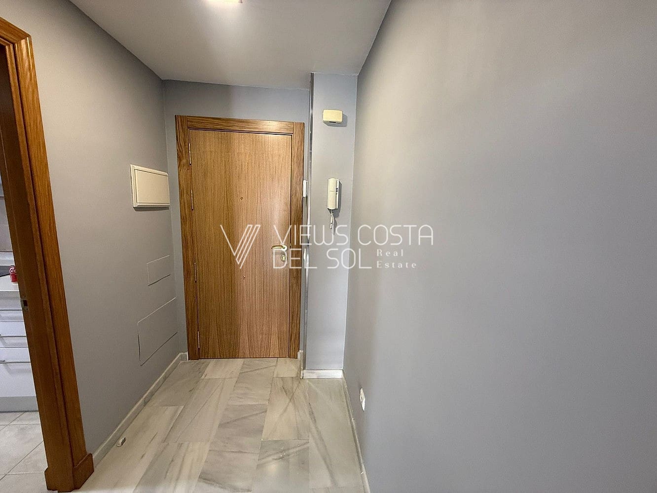 2 soverom Leilighet til salgs i Caleta de Velez med svømmebasseng - € 329 000 (Ref: 9809842)