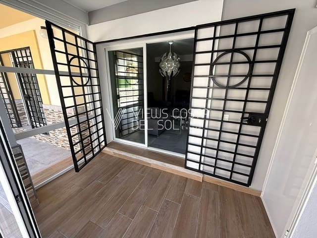 2 soverom Leilighet til salgs i Caleta de Vélez, Vélez-Málaga med svømmebasseng - € 329 000 (Ref: 9809842)
