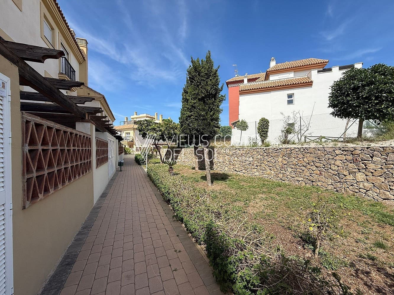 2 soverom Leilighet til salgs i Caleta de Velez med svømmebasseng - € 329 000 (Ref: 9809842)