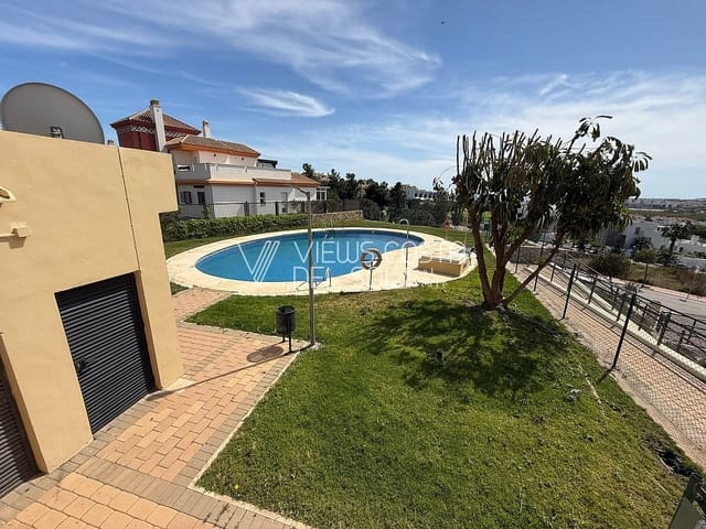 2 soverom Leilighet til salgs i Caleta de Vélez, Vélez-Málaga med svømmebasseng - € 329 000 (Ref: 9809842)