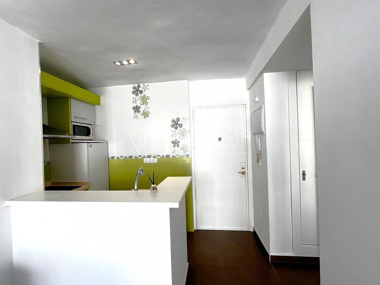 1 quarto Apartamento para venda em Algarrobo Costa com piscina - 215 000 € (Ref: 9814749)