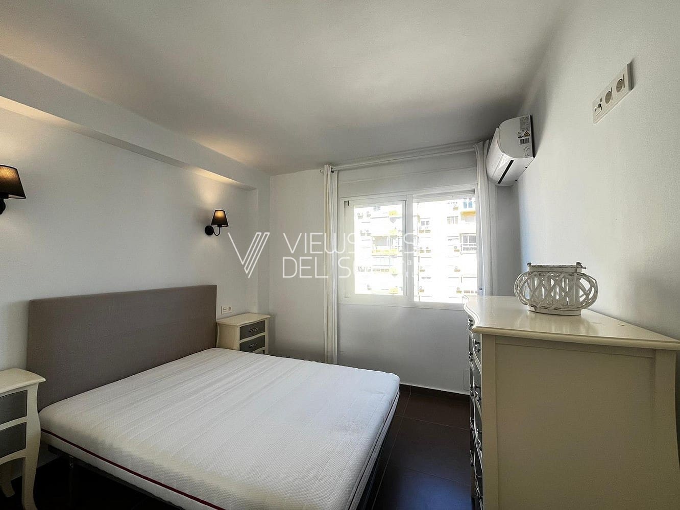 1 quarto Apartamento para venda em Algarrobo Costa com piscina - 215 000 € (Ref: 9814749)