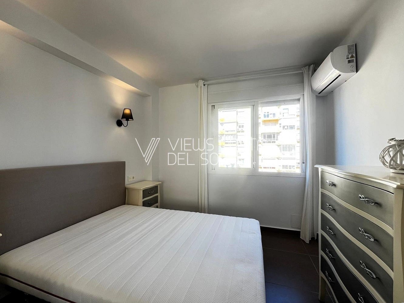 1 quarto Apartamento para venda em Algarrobo Costa com piscina - 215 000 € (Ref: 9814749)